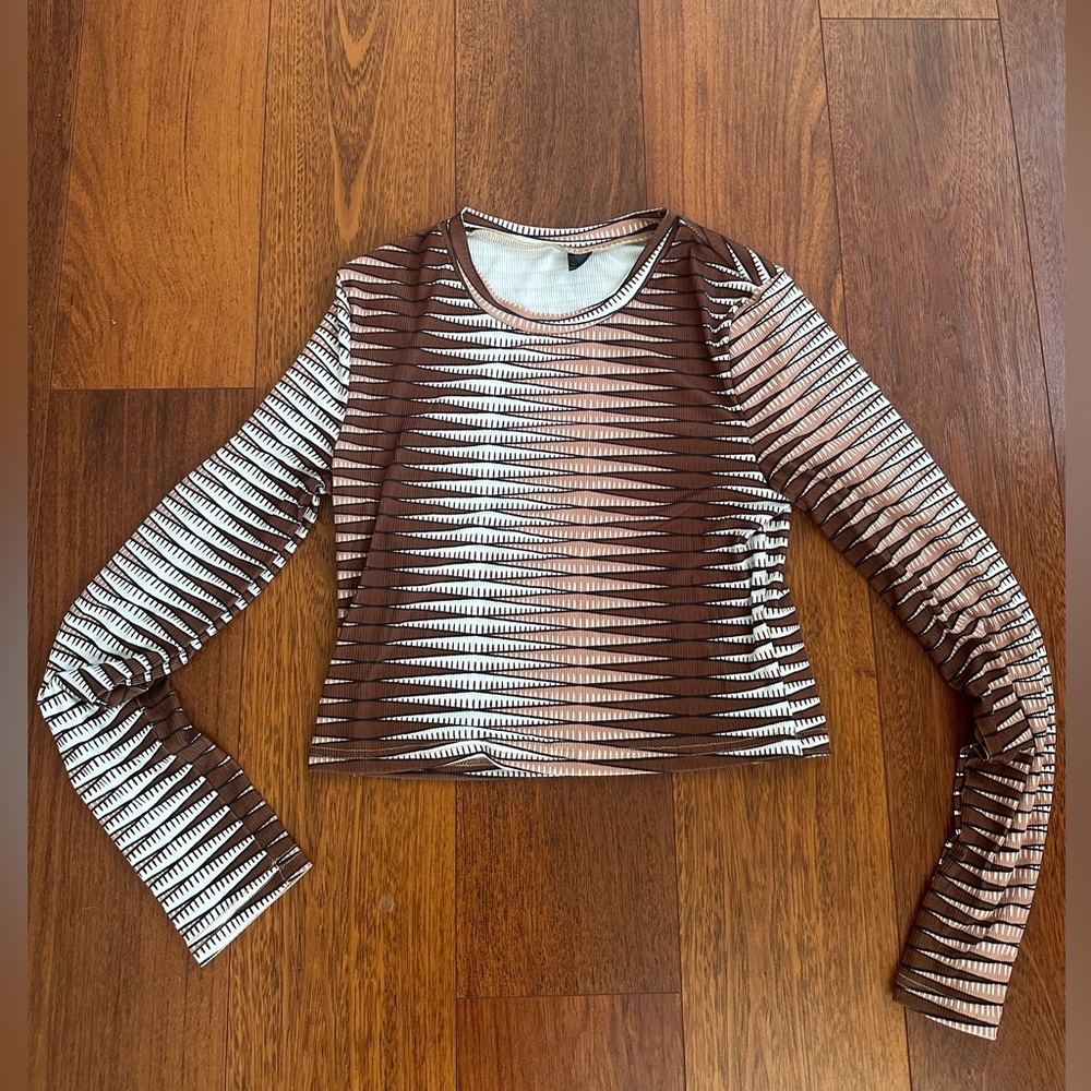 SHEIN top
